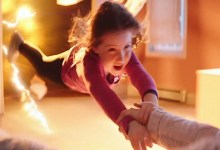 Poltergeist Reimagined