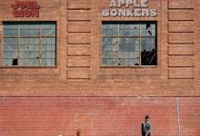 Joel Gion, Apple Bonkers