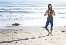 Experiencing Barre3’s Blended Workout