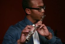 UCSB Amplified Debuts