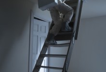 Space Oddity at wall space gallery