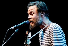 Rodrigo Amarante’s Healing Songs