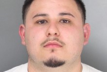 Police Say Man Stabs Ex-girlfriend’s New Boyfriend