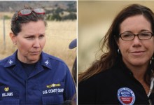 Supes Gently Grill Feds over Refugio Spill Response