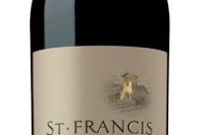 St. Francis Reserve Merlot
