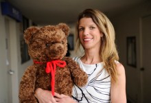 The S.B. Questionnaire: Lindsey Leonard