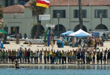 Weekend Refugio Events to Answer Questions and Raise Spirits
