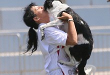 Santa Barbara Dog Trainer in National Contest