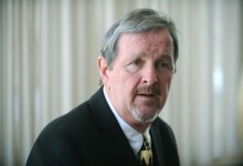 Sheriff’s Fundraising Squad Gears Up