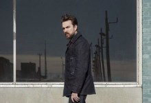 J.D. McPherson Plays the Bowl