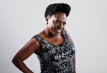 Interview with Sharon Jones