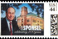 Cliff Sponsel:  1910 – 2014