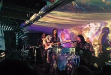 Mystic Braves at SOhO