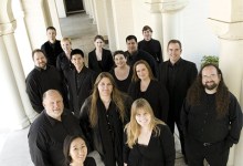 Music for the English Church