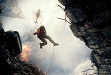 San Andreas Reviewed