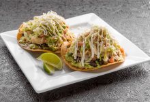 Sandbar Serving Up Charities