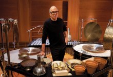 The Ojai Music Festival 2015