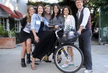 Sonos Pays Big Bucks to Bike to Work