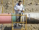 Refugio Oil Spill — Two Weeks In