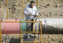 Refugio Oil Spill — Two Weeks In