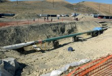 Huge Discrepancy in Pipeline Corrosion Measurements