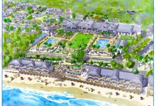 New Miramar Hotel Design Unveiled