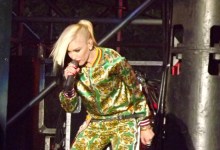 Napa’s BottleRock Festival