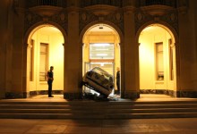 Police Thwart Senior Prank at Santa Barbara High School