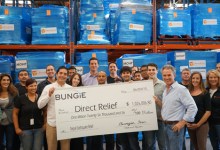 Gamers Donate $1 Million Toward Nepal Relief