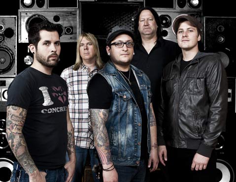 Cali Punk Rockers Trash Talk Go Global - The Santa Barbara Independent