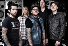 Versus the World Comes Home