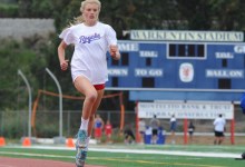 ‘Silky’ Erica Schroeder Surprises with State Championship