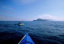 15 Years of Circumnavigating the Channel Islands