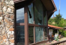 Dispute Between Neighbors Turns Murderous