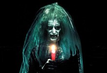 Insidious: Chapter 3 Same Old Cheap Thrills