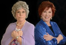 Vicki Lawrence Brings Mama to S.B.