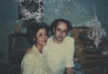 Sufjan Stevens’s Carrie & Lowell