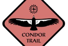 Condor Trail Through Los Padres National Forest Nears Completion