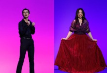 High School Musical Winners Make Finals In L.A.