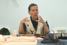 Read the Official Media Strategy for the Refugio Oil Spill Response