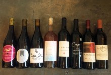 Fun with Cabernet Franc