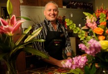 The S.B. Questionnaire: Michael Quesada