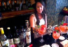 Nuts for Negronis