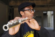 Azeem Ward’s Cyberspace Celebrity