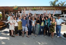Isla Vista Food Co-op Celebrates 40-Plus Years