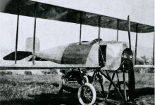 Santa Barbara’s Aviation History