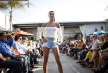 Fashion Show for Dream Foundation