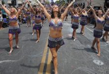 Summer Arts Preview: Dance