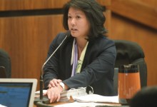 Who Was Responsible for Approving the 1/9 Debris Flow Evacuation Boundaries?