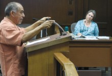 Bogeys and Faults at Muni and Elings